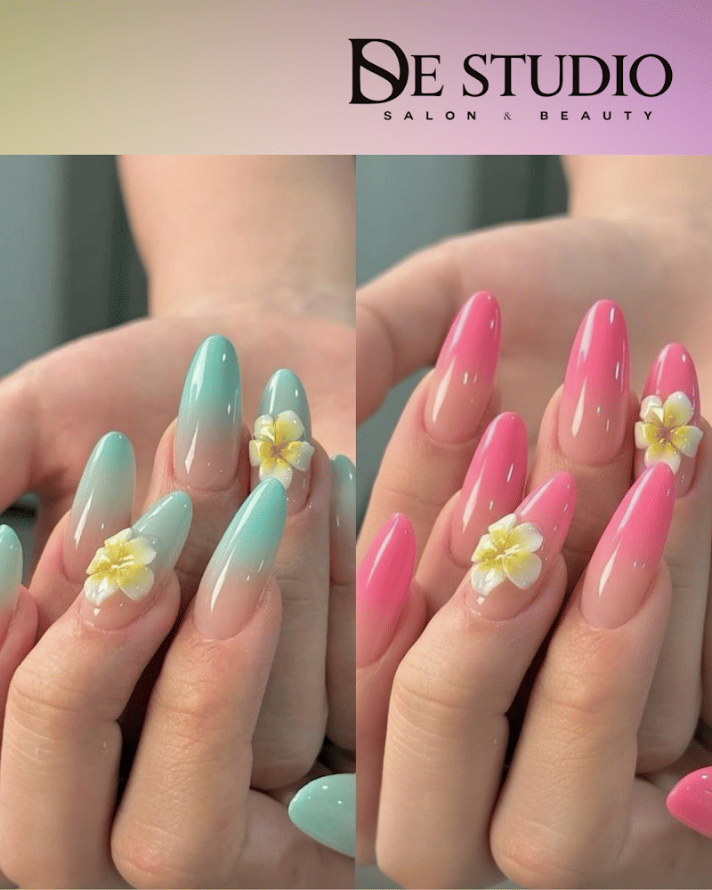 De Studio | Salon & Beauty - Kondapur