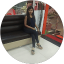 KOMAL GAWALI