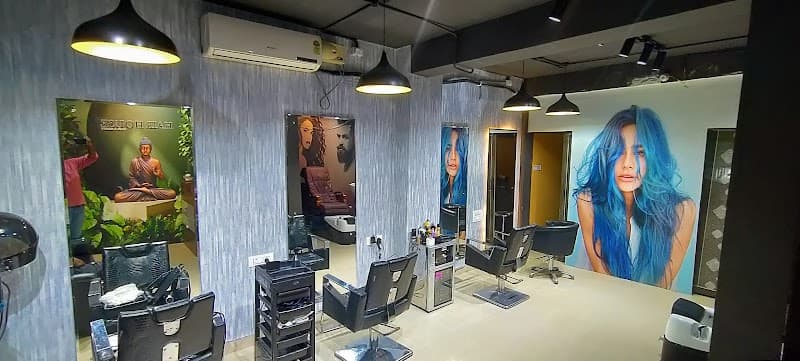 Hair House 2