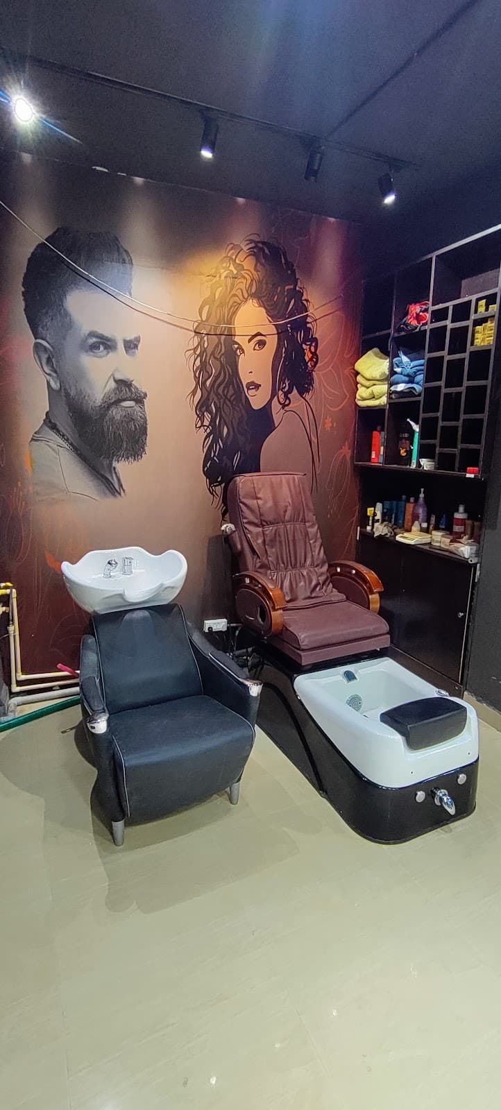 Hair House 3