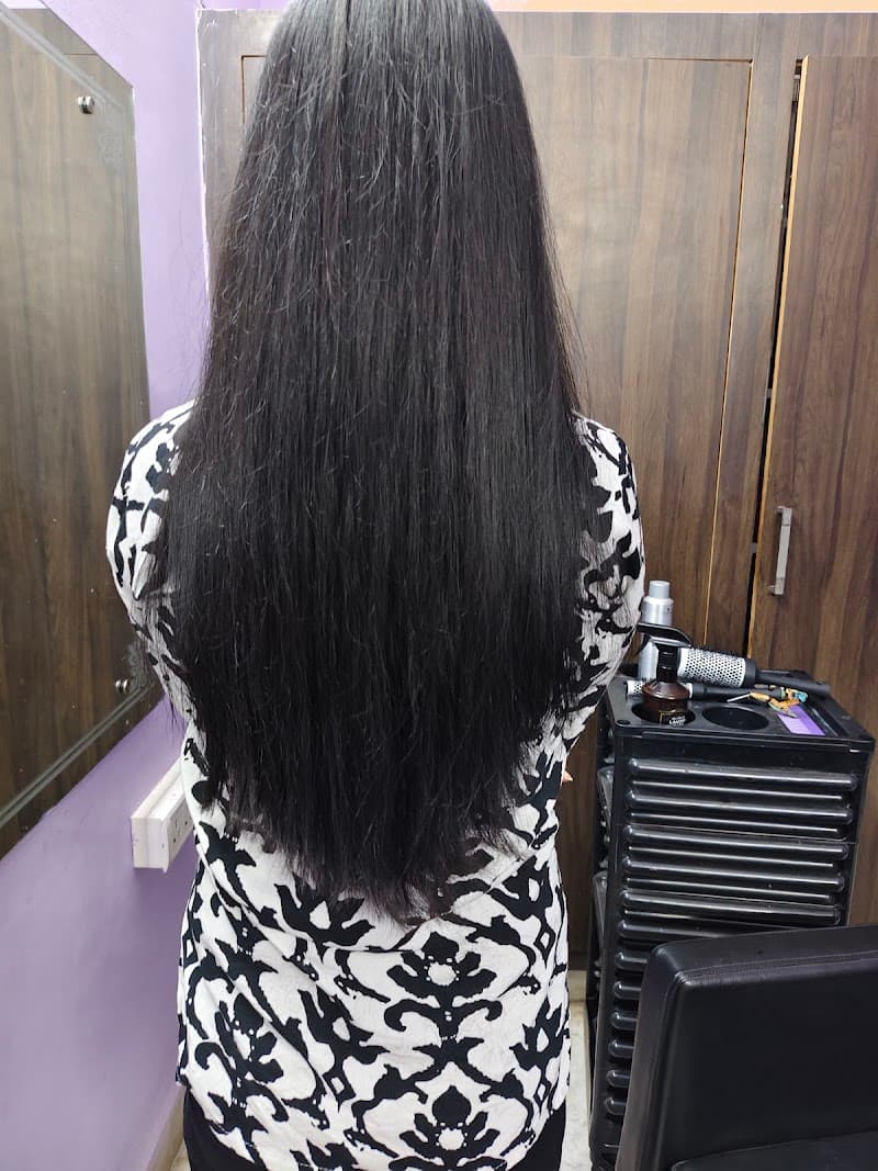 Sahees Beauty Salon & Training Centre 2