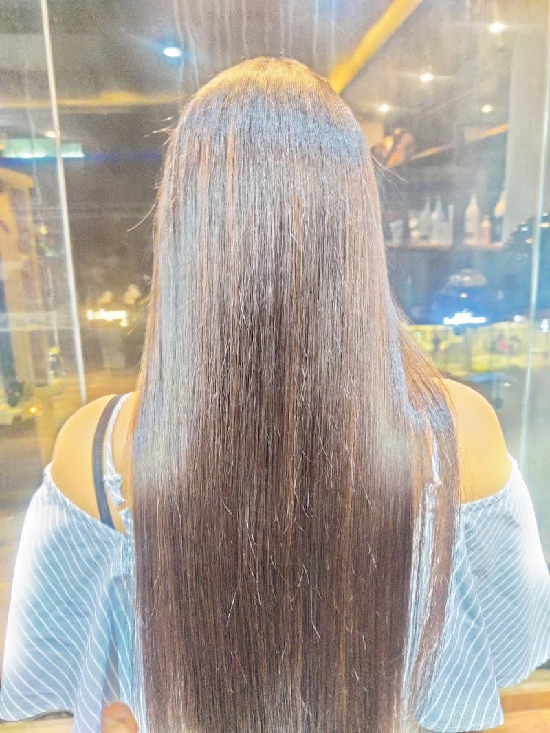Infinity Salon - Hair, Beauty & Spa 3