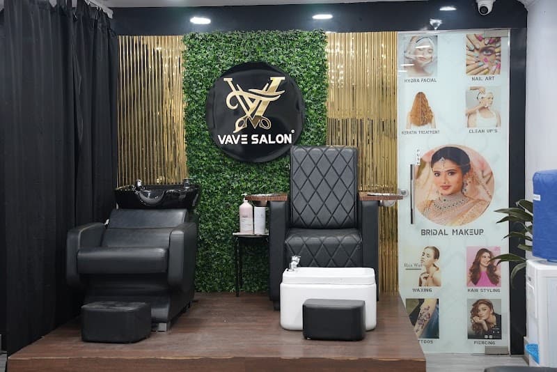 Vave Salon Madhapur - Best Salon in Madhapur, Hyderabad