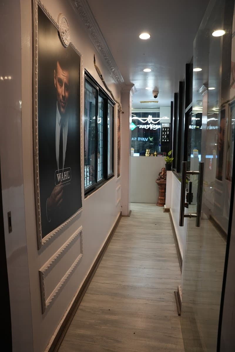 Vave Salon Madhapur - Best Salon in Madhapur, Hyderabad 3