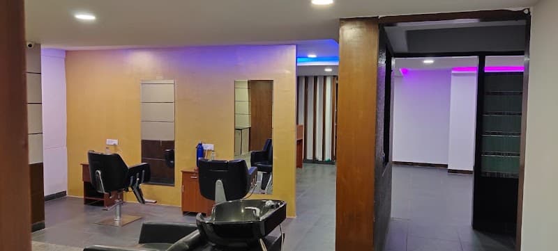 S9 Family Salon and Spa