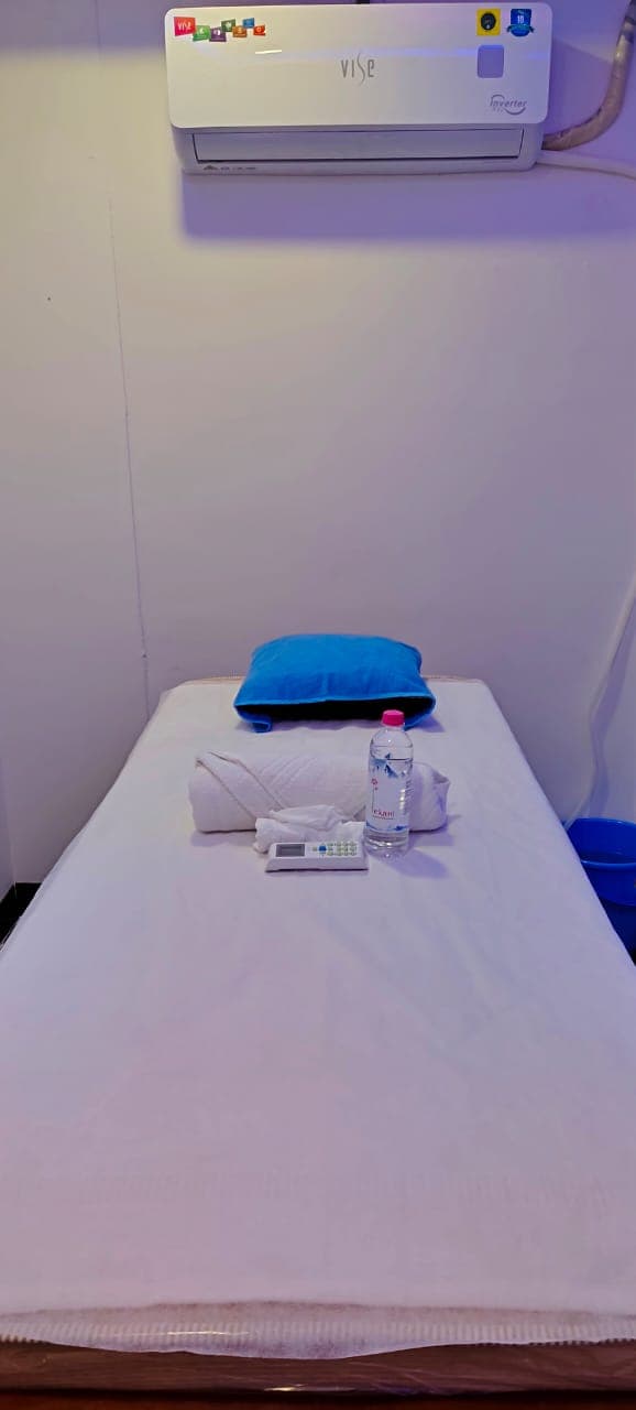 S9 Family Salon and Spa 3