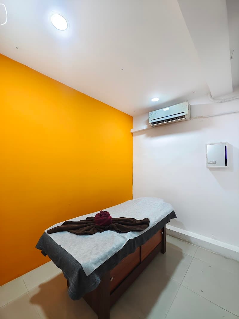Infinity Beauty & Spa