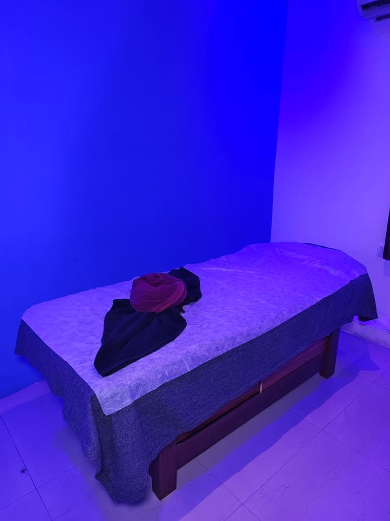 Infinity Beauty & Spa 3