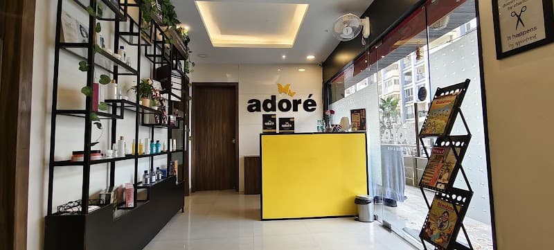 Adore Salon for Him & Her