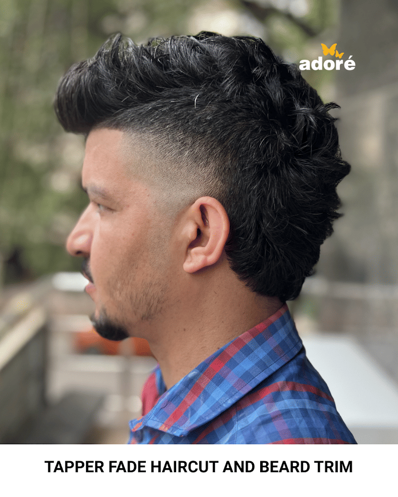 Adore Salon for Him & Her 2