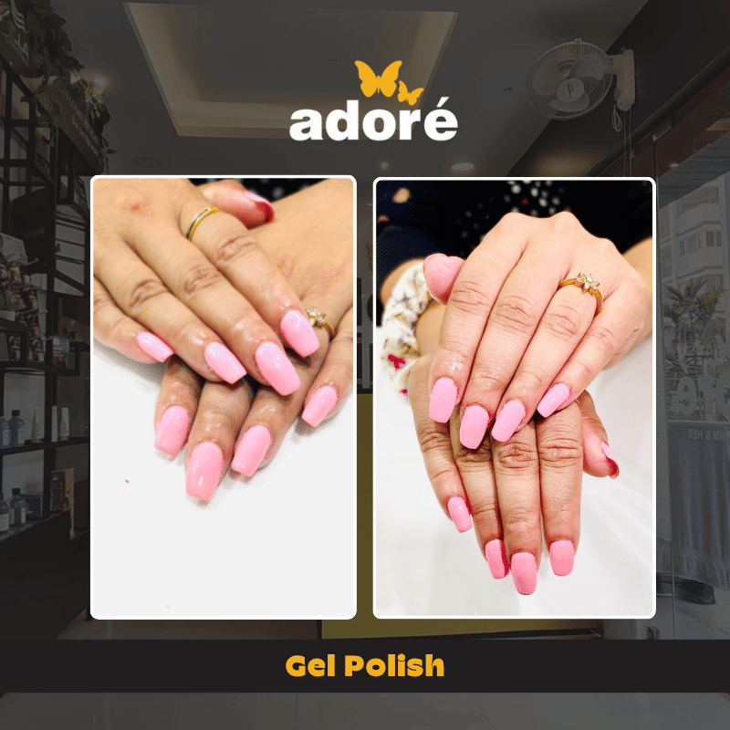 Adore Salon for Him & Her 3