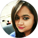 Moitreyee Dutta