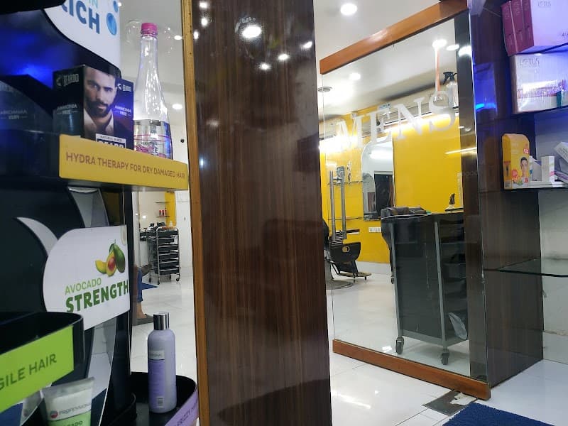 Looks Unisex Salon 3