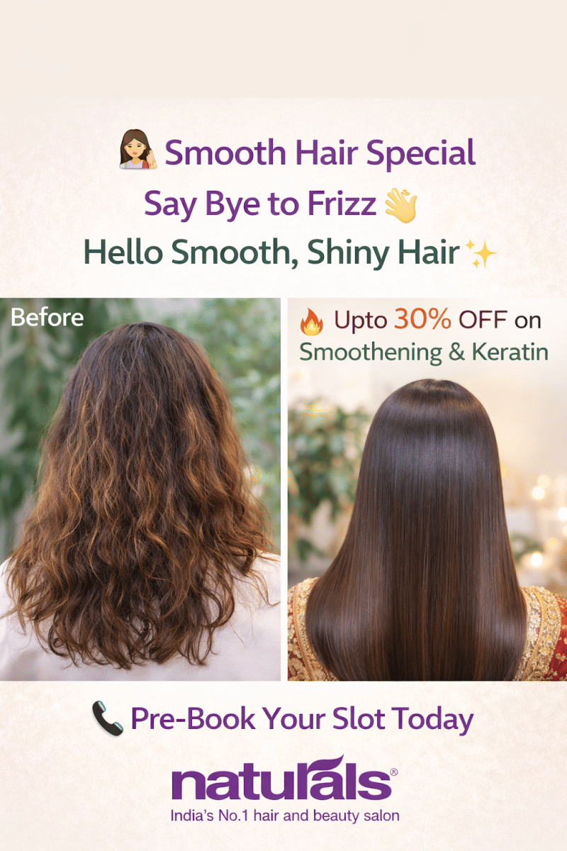 Naturals Salon