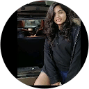 Ishika Ahuja