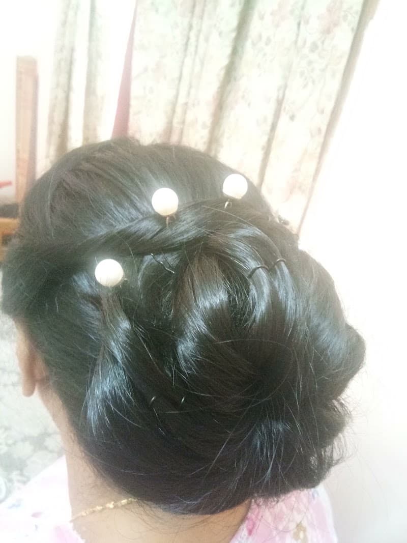 Zuri Beauty Salon 3
