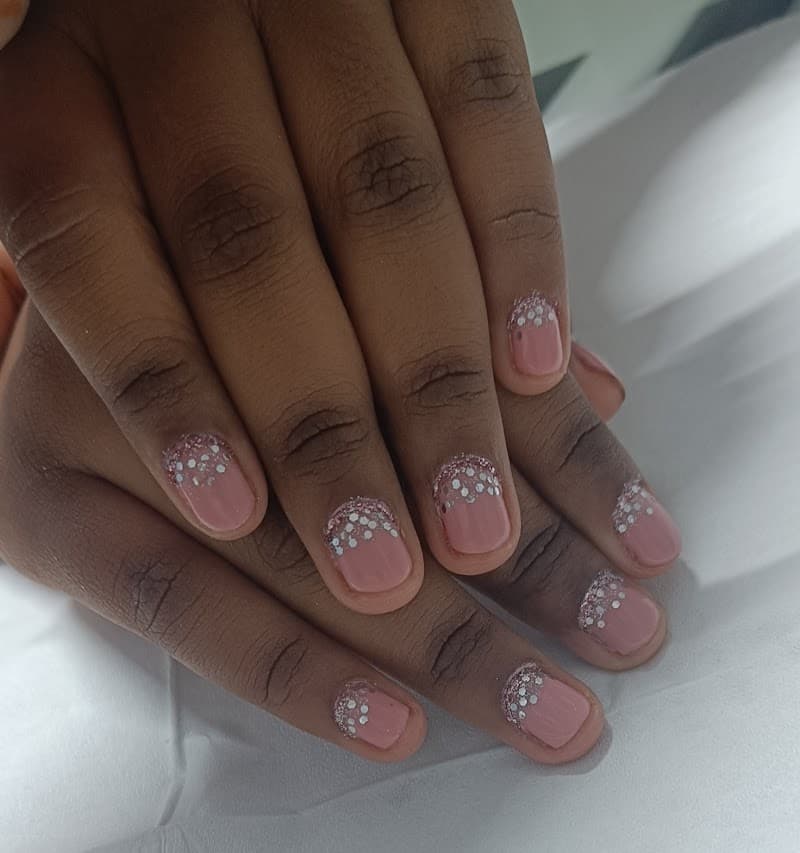 The Glamorist unisex Salon - Hair, Beauty & Slimming 3