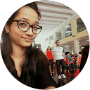 Swati Swagatika Sahoo