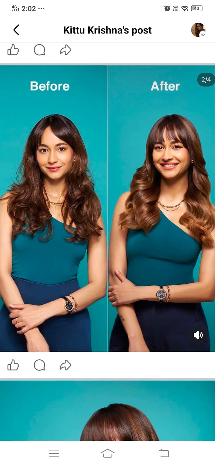 BBC Unisex Hair Salon 2