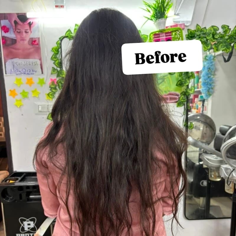 BBC Unisex Hair Salon 3
