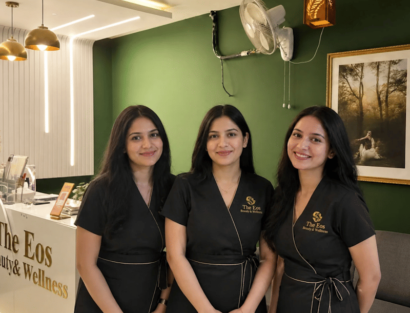The Eos Beauty & Wellness